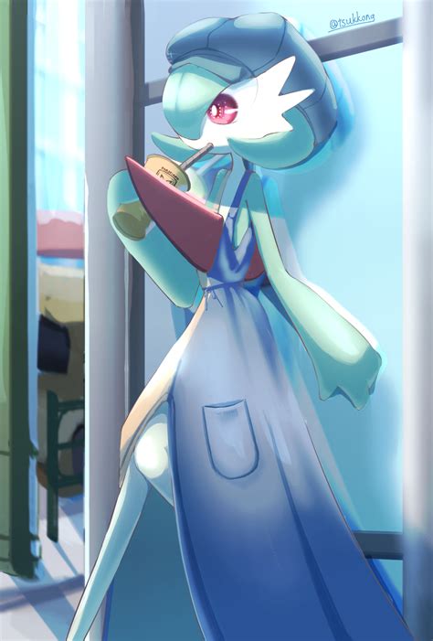 gardevoir porno
